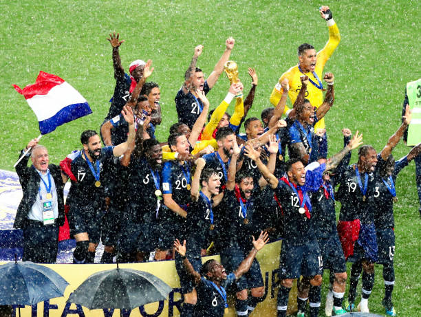 重要的優勢 重要的優勢