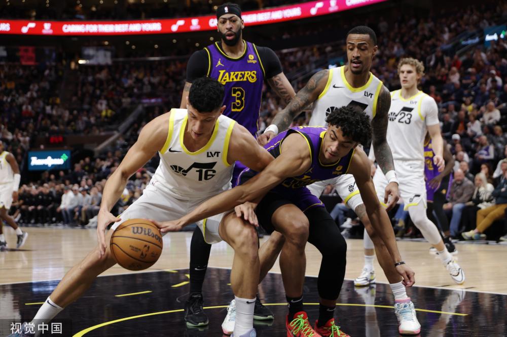 他对足球的 他对足球的