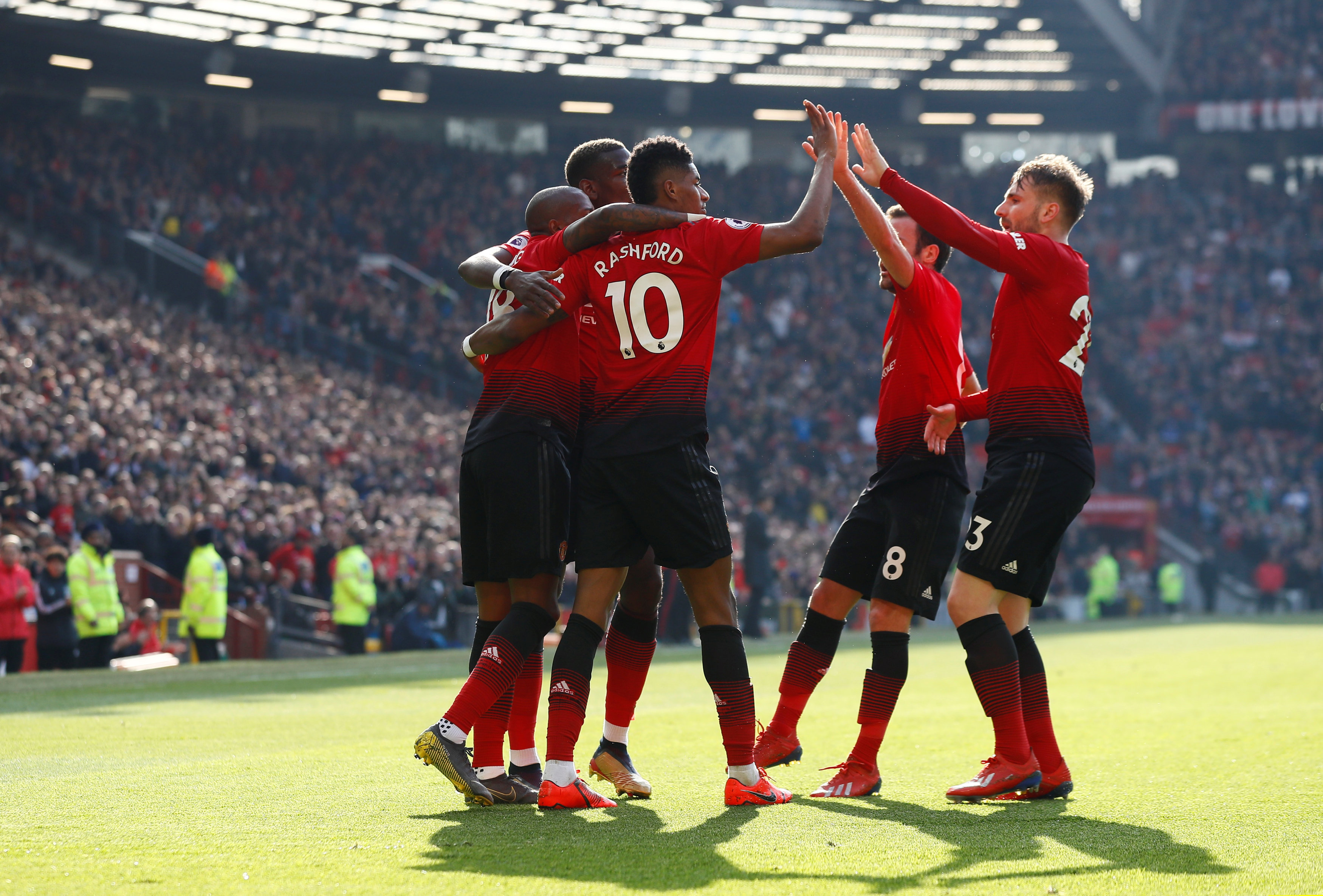 巴萨的进攻 巴萨的进攻